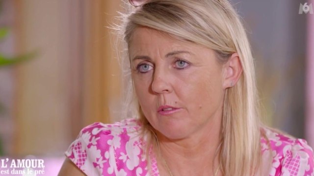 FEMME ACTUELLE - Nathalie, la Barbie de ADP2021 : comment sa fille l’a poussée à quitter son mari violent