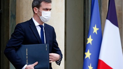 FEMME ACTUELLE - Covid-19 : le gouvernement ne s’interdit pas de “reconfiner dans les 15 jours à venir”