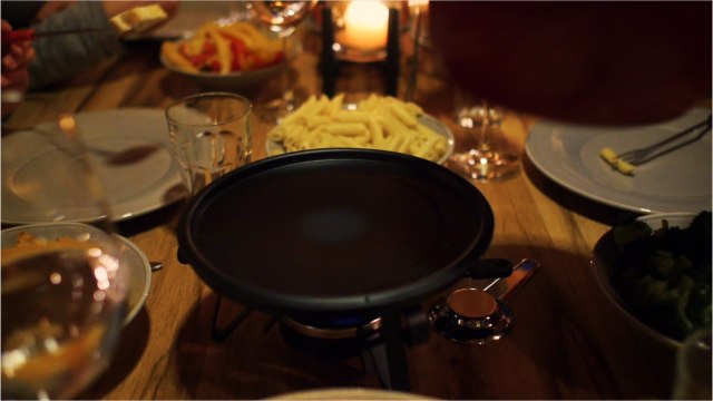 Fondue à la viande : connaissez-vous la fondue bressane ?