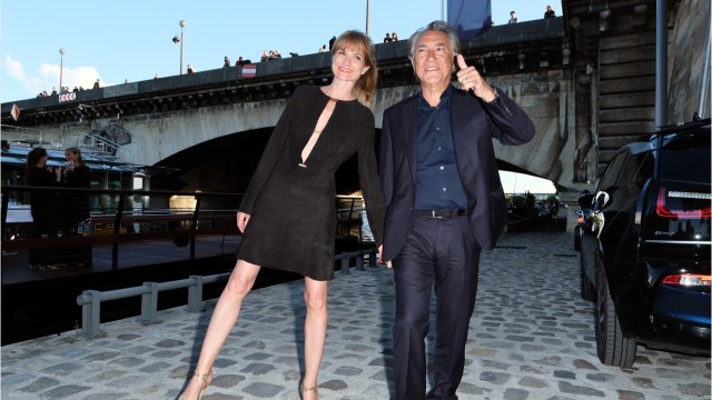 FEMME ACTUELLE - Affaire Richard Berry : sa femme Pascale Louange s'exprime pour la première fois