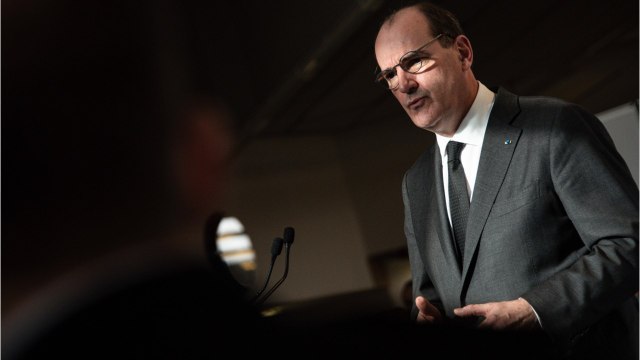 FEMME ACTUELLE - Annonce de Jean Castex : les nouvelles mesures annoncées pour éviter un reconfinement