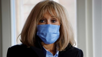 FEMME ACTUELLE - Brigitte Macron : le gros coup de colère de son neveu