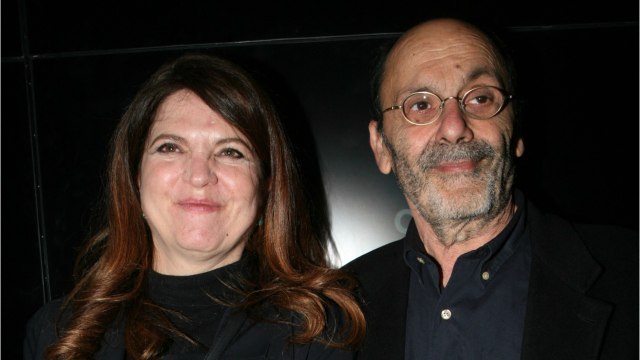 FEMME ACTUELLE - Obsèques de Jean-Pierre Bacri : Agnès Jaoui présente pour lui rendre hommage