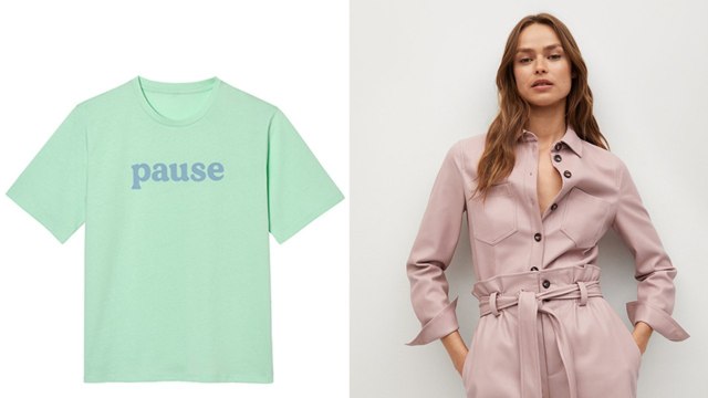 Tendance couleurs : pourquoi le pastel va cartonner dans les collections de 2021 ?