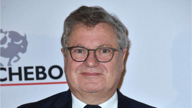 FEMME ACTUELLE:Affaire Olivier Duhamel - Jean Veil, le fils de Simone Veil savait tout : pourquoi il n’a rien dit