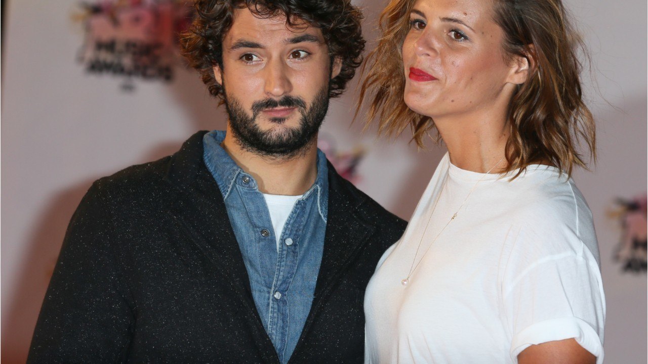 FEMME ACTUELLE - Laure Manaudou maman : Jérémy Frérot dévoile les détails de l'accouchement qui ne s'est pas déroulé à l'hôpital