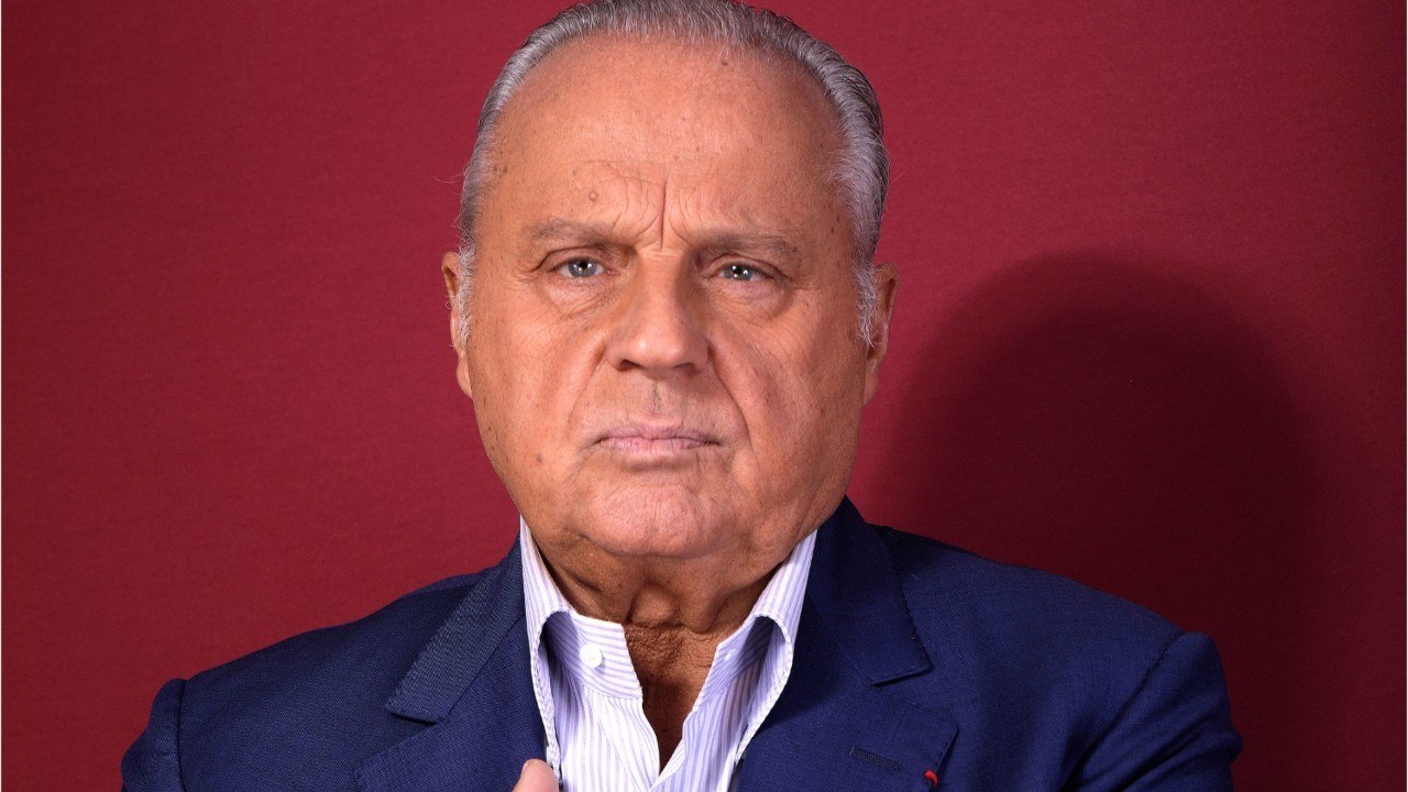 Gérard Louvin, complice d'inceste ? Sa sœur regrette de ne pas lui avoir "cassé la gueule"