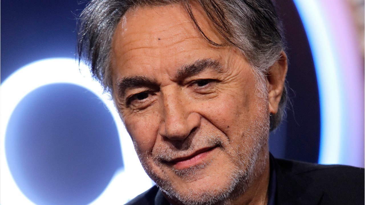 FEMME ACTUELLE - Richard Berry accusé d’inceste : qui est sa fille Coline, qui a porté plainte ?