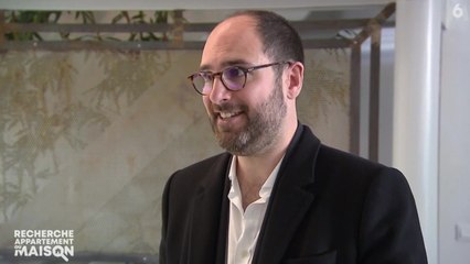 "Recherche appartement ou maison" : Matthieu Lliboutry rejoint l'équipe de Stéphane Plaza