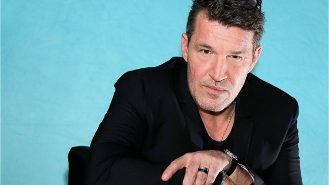 FEMME ACTUELLE - Benjamin Castaldi blessé : il dévoile la raison étonnante pour laquelle il porte des bandages