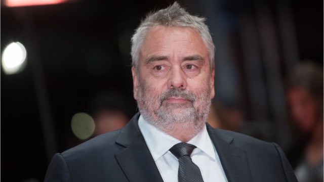 FEMME ACTUELLE - Accusé de viol, Luc Besson est placé sous le statut de témoin assisté