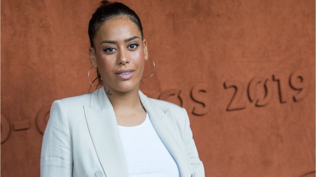FEMME ACTUELLE - Ce n’est pas qu’un rôle, c’est une thérapie : Amel Bent éprouvée par le tournage des Sandales blanches