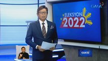 Ilang presidential at vice presidential aspirants, pagbangon sa kalamidad at pag-ahon mula sa COVID-19 ang tinalakay | Saksi