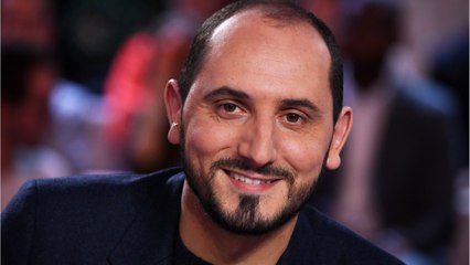 FEMME ACTUELLE: Karim Rissouli : qui est sa compagne et la mère de ses deux enfants?