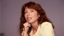 FEMME ACTUELLE - Affaire Duhamel : Julien Kouchner “n’a jamais cru” au suicide de sa tante, Marie-France Pisier
