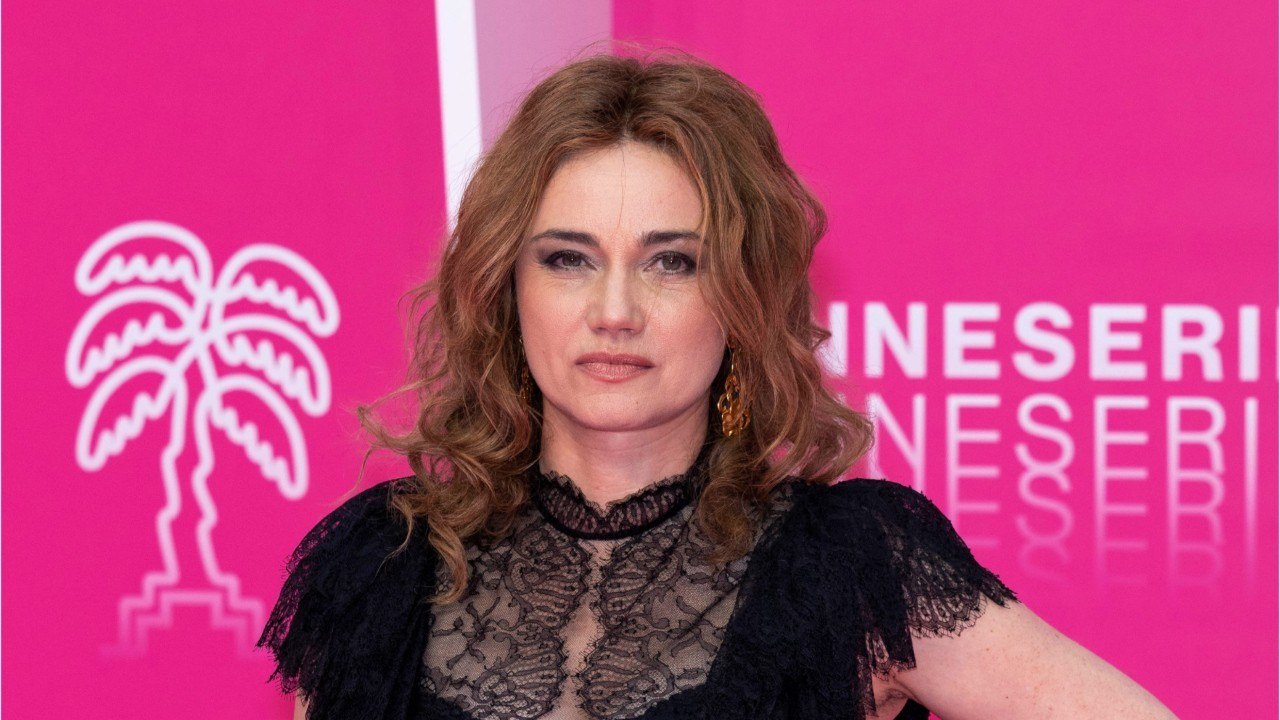 FEMME ACTUELLE - "Alice Nevers" : Marine Delterme annonce la fin de la série