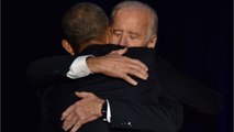 FEMME ACTUELLE - Joe Biden : ce jour où il a fait pleurer Barack Obama