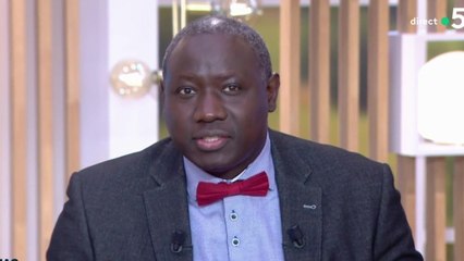 FEMME ACTUELLE - Jean-Marc Sène : 5 choses à savoir sur le docteur du "Magazine de la santé"