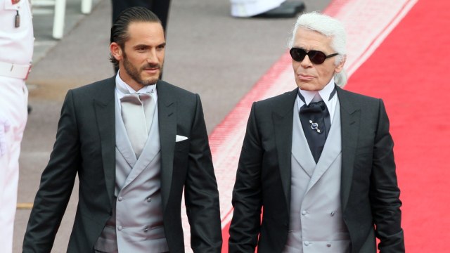 FEMME ACTUELLE - Karl Lagerfeld : les révélations choc de son garde du corps sur ses derniers jours