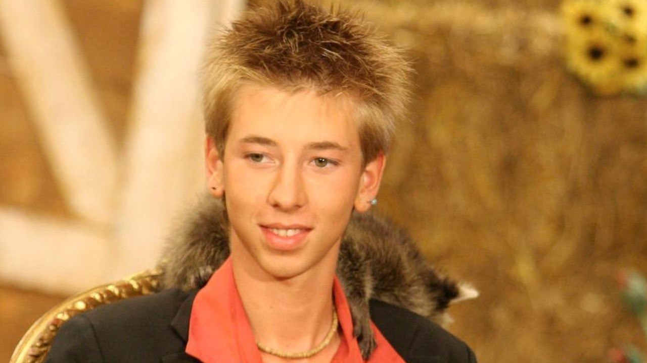 FEMME ACTUELLE - Jordy papa : la compagne du chanteur dévoile le prénom de leur petit dernier