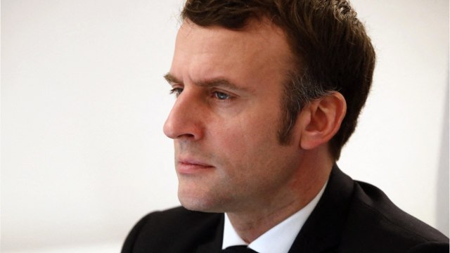 FEMME ACTUELLE - 3e confinement : quand Emmanuel Macron va-t-il prendre sa décision ?