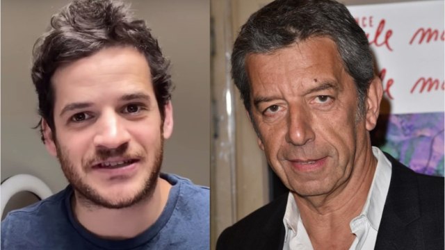 FEMME ACTUELLE - Antidote : qui est Grégoire Gibault, le chroniqueur de Michel Cymes ?