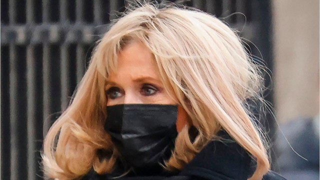 FEMME ACTUELLE - Olivier Duhamel : ce déjeuner discret avec Brigitte Macron pour aider son mari, Emmanuel Macron