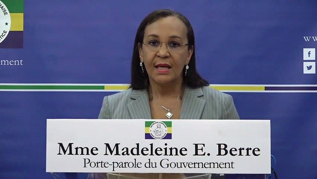 [Communiqué] Le gouvernement prend acte de la suspension de l'arrêté 0685