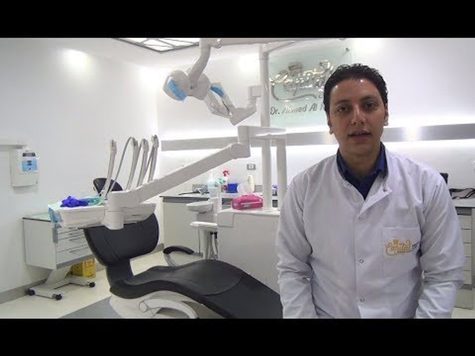 طبيب يوضح..إزاي تحافظ على أسنانك