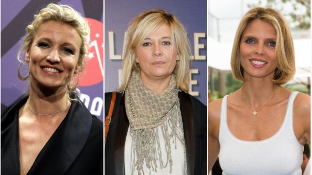 FEMME ACTUELLE - Alexandra Lamy, Flavie Flament, Faustine Bollaert, Sylvie Tellier… les stars se dévoilent à 13 ans pour dénoncer la loi sur le consentement