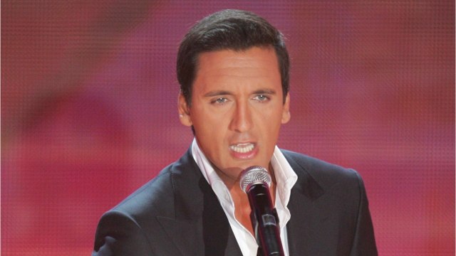 FEMME ACTUELLE - Dany Brillant : sa pique adressée aux Victoires de la musique