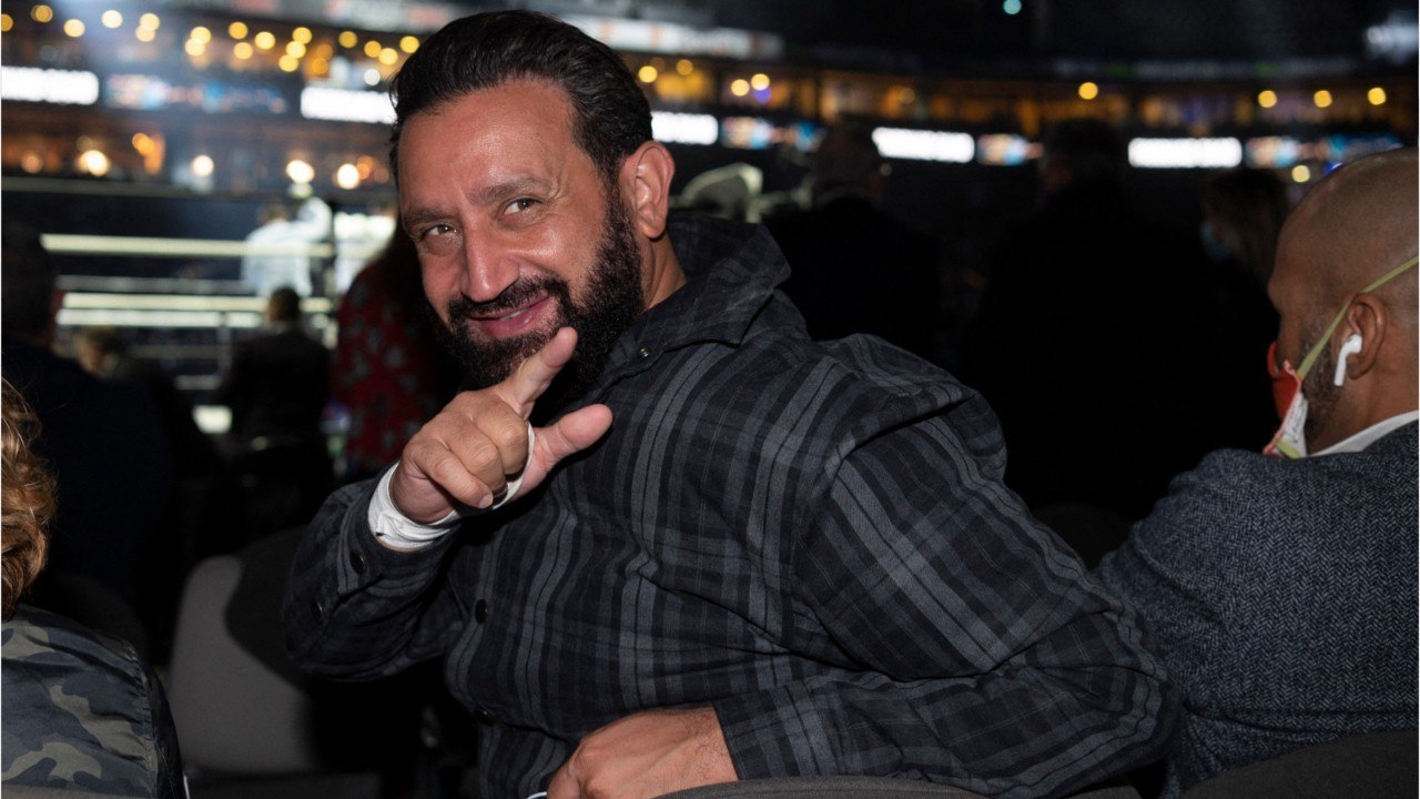 FEMME ACTUELLE - Cyril Hanouna : sa belle surprise à… Lou, la fille de Jean-Pierre Pernaut !