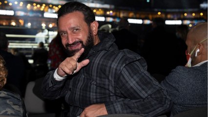 FEMME ACTUELLE - Cyril Hanouna : sa belle surprise à… Lou, la fille de Jean-Pierre Pernaut !