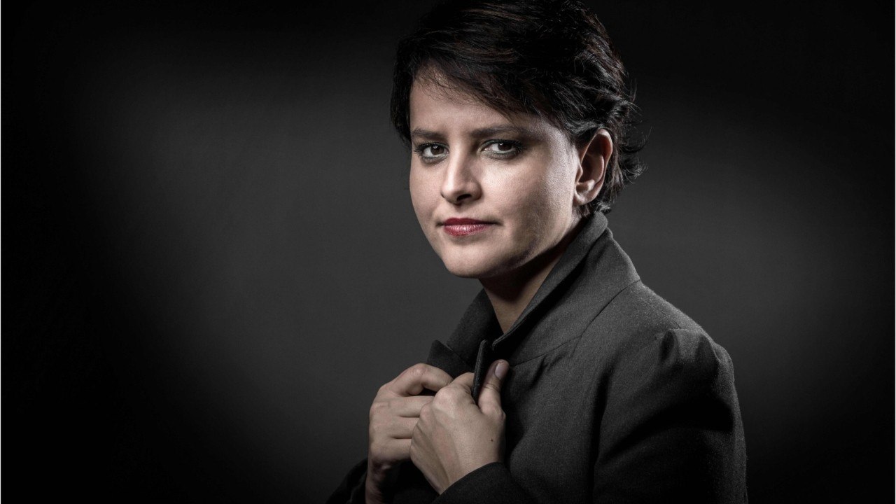 FEMME ACTUELLE - Cas de Covid-19 dans les écoles : Najat Vallaud-Belkacem appelle le gouvernement à la transparence
