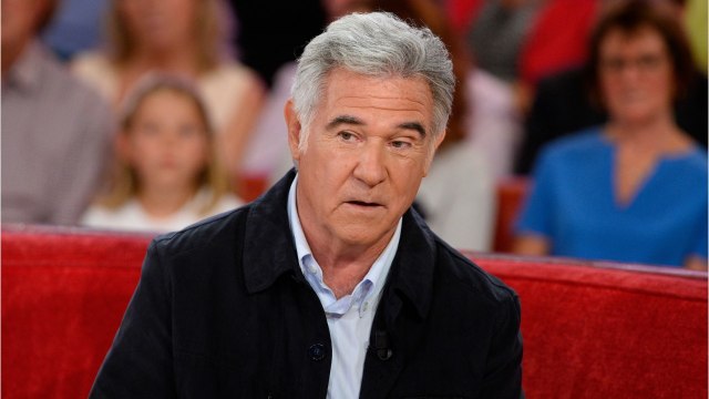 FEMME ACTUELLE - Mort de Georges Pernoud : la “longue maladie” dont il souffrait enfin révélée