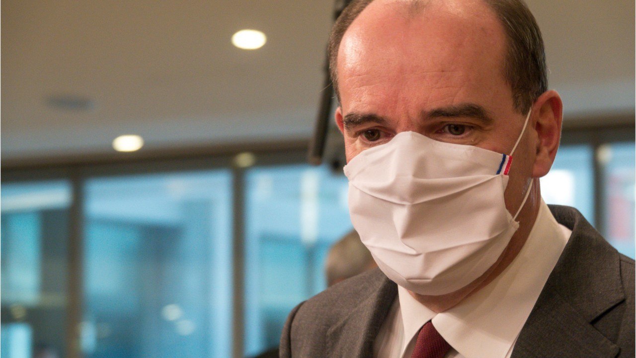 FEMME ACTUELLE - Covid-19 : restaurants fermés jusqu'en avril, bars jusqu'en juin... les nouvelles pistes du gouvernement