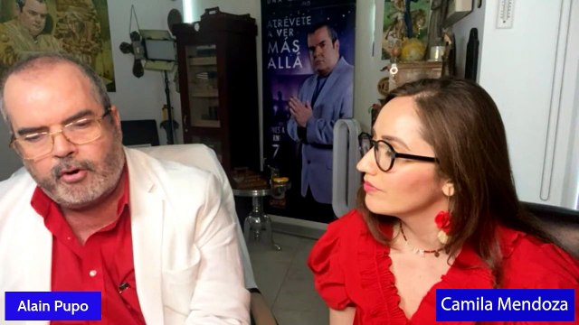 Clarividente cubano: El régimen caerá en el año 2022