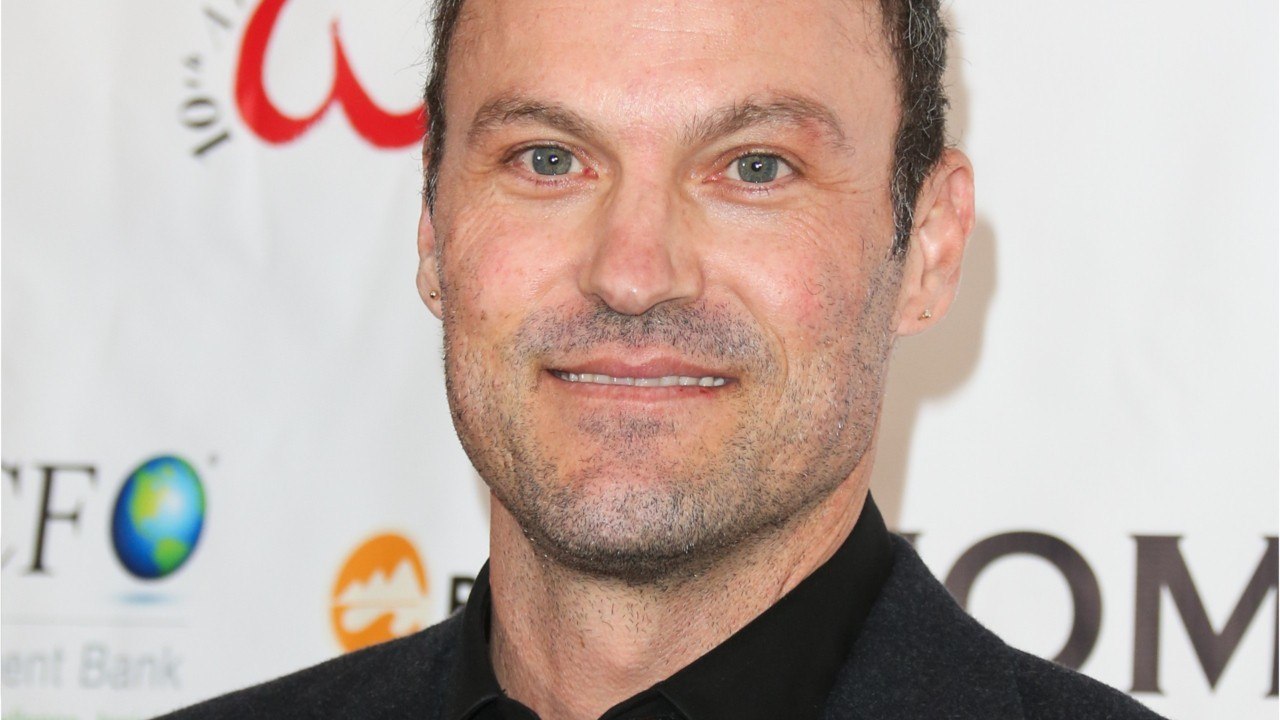 FEMME ACTUELLE - Brian Austin Green ("Berverly Hills") : en couple avec une jeune danseuse de "Danse avec les stars"
