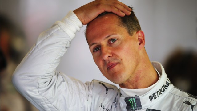 FEMME ACTUELLE - Michael Schumacher : un ami lève le voile sur les quelques amis autorisés à le voir