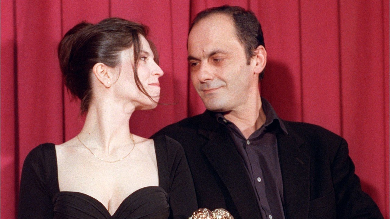 FEMME ACTUELLE - Mort de Jean-Pierre Bacri : cet hommage à sa très discrète compagne