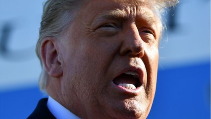 FEMME ACTUELLE - Donald Trump : sa réaction hallucinante lors de l’invasion du Capitole