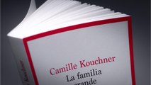 FEMME ACTUELLE - Affaire Duhamel : Julien Kouchner sort du silence