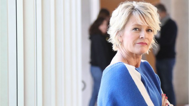 FEMME ACTUELLE - Sophie Davant : son divorce mal vécu avec Pierre Sled qui accumulait les expériences