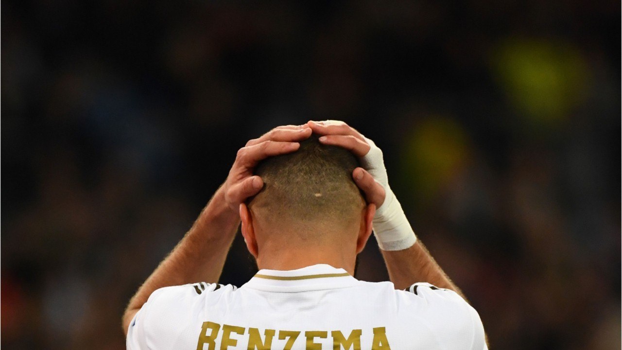 FEMME ACTUELLE - Karim Benzema renvoyé en correctionnelle dans l'affaire de la sextape
