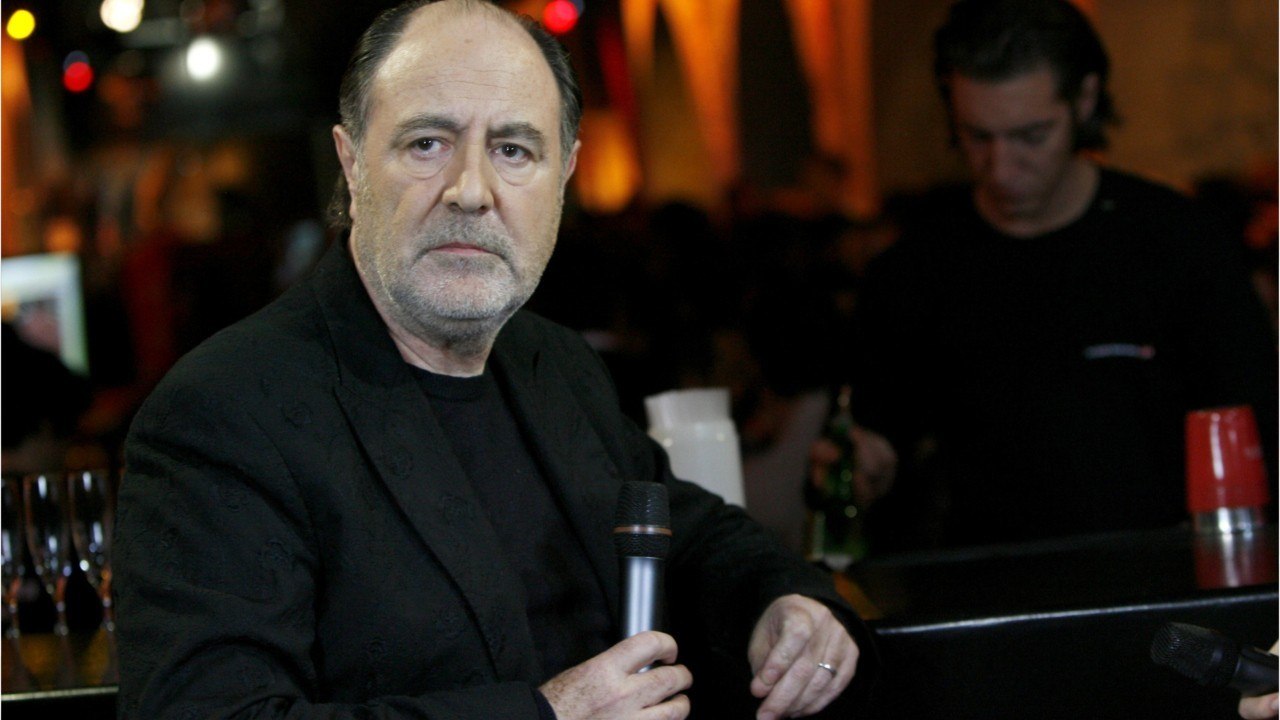 Mort de Michel Delpech : sa femme Geneviève est...