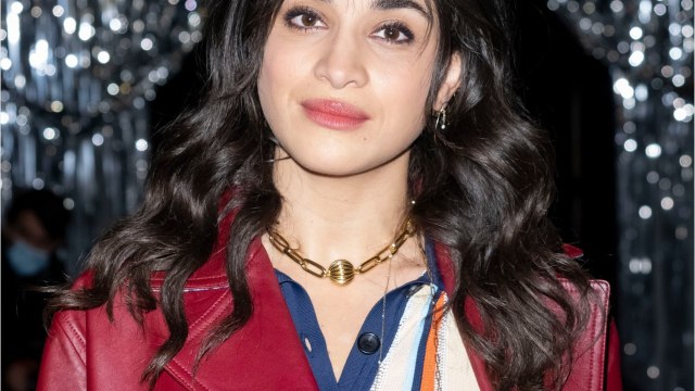 FEMME ACTUELLE - Les hommes blancs responsables de tous les maux de la Terre ? Les propos de Camélia Jordana font polémique