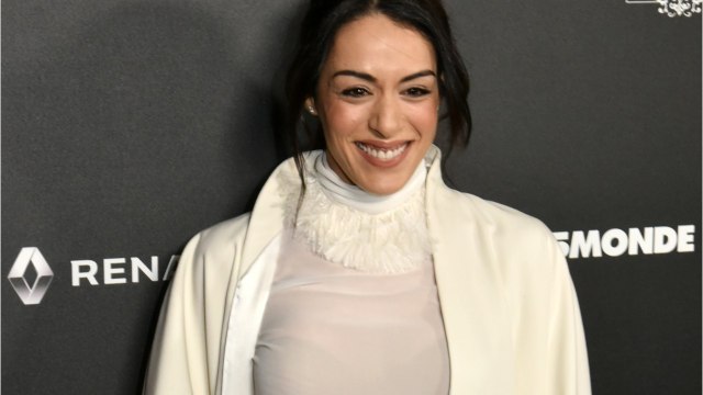 FEMME ACTUELLE - Sofia Essaïdi assume l’étiquette Star Academy à fond : Je ne le prends jamais mal