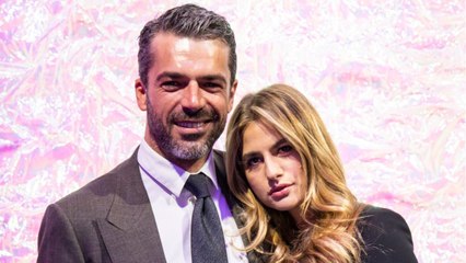 FEMME ACTUELLE - Luca Argentero (“Doc”) : qui est Cristina Marino, la compagne du beau gosse de la nouvelle série italienne ?