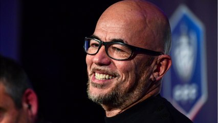 FEMME ACTUELLE - Pascal Obispo touché par la Covid-19 : "J'ai eu peur de mourir" (1)