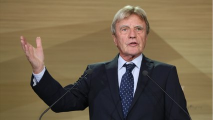 FEMME ACTUELLE - “Bernard Kouchner nous terrorisait” : les révélations de sa fille Camille sur son enfance